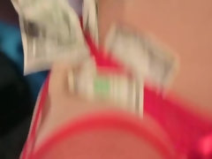 お尻, フェラチオ, 茶髪の, ヒール, なめる, 自然山雀, ピアス, タトゥー