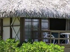 Пляж, Француженки, Секс без цензуры, Винтаж