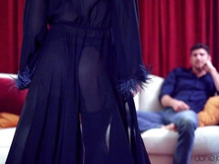 Culo, Coño, Tetas, Mojado