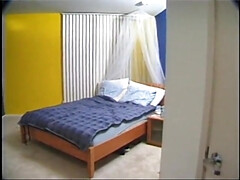 Kont, Grote mammen, Zwart, Pijpbeurt, Bruinharig, Lul, Sperma in gezicht, Geschoren