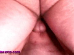 Insane ASSFUCKING Homemade Sex