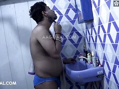 Asiático, Mamada, Estilo perrito, Sexo duro, Lamidas, Afeitado, Adolescente, Esposa