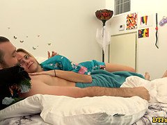 お尻, ブロンド, イく瞬間, バック, Hd, 小柄, ティーン, 締まりの良い