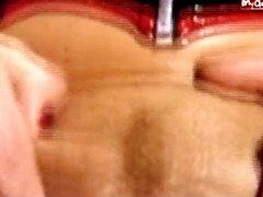 Amateur, Tetas grandes, Hablar sucio, Alemán, Casero, Lamidas, Pov, Coño