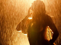 Tussi, Grosser arsch, Grosse titten, Milf, Natürlichen titten, Muschi, Solo