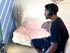 デカ尻, デカチン, デカパイ, フェラチオ, チン, 自家製, ラティーナ, なめる