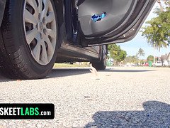 Mamada, Vestidas, Fetiche, Ffm, Hd, Lencería, Pov, Trio