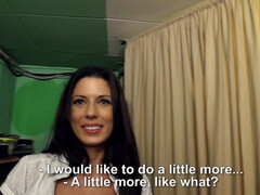 Минет, Брюнетки, Деньги, Стриптиз