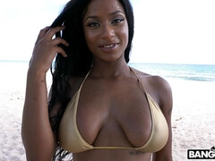 Arsch, Grosser arsch, Grosse titten, Blasen, Vollbusig, Spermaladung, Schwarz, Fett