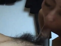 アジア人, フェラチオ, イく瞬間, 日本人