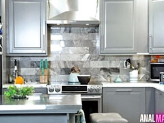 Grosser arsch, Grosse titten, Hardcore, Mutti, Zierlich, Pov, Realität, Taboo