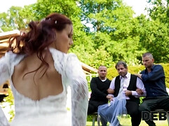 Gros seins, Sucer une bite, Gorge profonde, Faciale, De plein air, Pov, Adolescente, Nénés