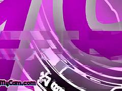 Amateur, Nana, Sucer une bite, Brunette brune, Japonaise, Masturbation, Adolescente, Nénés