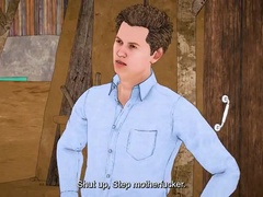 18 jaar, Tante, Brutaal, Bedriegen, Indisch, Orgasme, Ruw, Vrouw