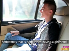 Sucer une bite, Voiture, En levrette, Femelle, Léchez, De plein air, Pov, Chatte