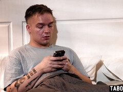 Grosse bite, Sucer une bite, Plantureuse, Femme couguar, Cocu, Gorge profonde, Hard, Maman