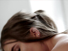 Mamada, Morena, Corridas, Corridas faciales, Hd, Cocina, Tetas naturales