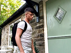 フェラチオ, ゲイ, シャワー