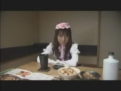 Fabulous Japanese slut in Incredible POV, Blowjob JAV movie