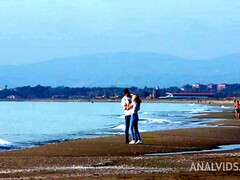 Rebecca Volpetti gangbang porn video