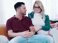 Tiny, diminutive, sweet-sinner