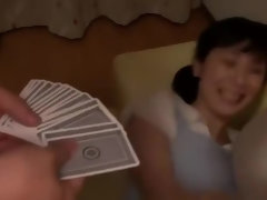 Asiatisch, Fetisch, Japanische massage