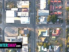 Kont, Sperma in mond, Kwartet, Hd, Likken, Ruw, Taboe, Plagen