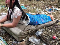 Amateur, Anal, Latex, Masturbation, De plein air, Prostituée, Transsexuelle, Thaïlandaise