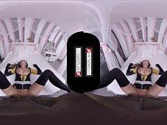 vr cosplay x fuck tina kay in watchmen xxx parody vr porn