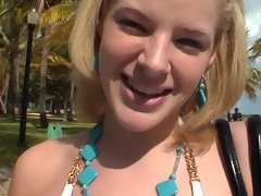 Gros cul, Grosse bite, Blonde, Sucer une bite, Hd, Seins naturels, Pov, Chatte