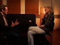 Martina Hill Interview