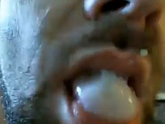 Amateur, Anal, Grosse bite, Tir de sperme, Masturbation, Public