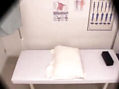 Japanese Asian Girls Sexualy Examined By Gyno Doctor