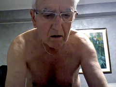 73 year old man from France 7