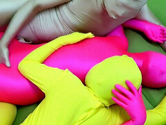 zentai g/g