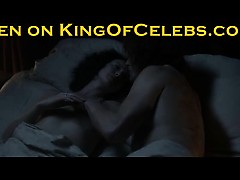 Caitriona Balfe naked in sex scenes