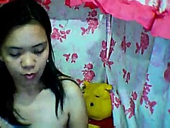 Asiatique, Solo, Webcam