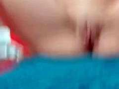 teen pussy closeup HD live