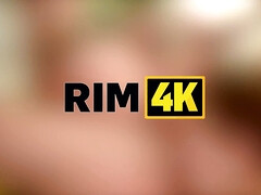 Alice Murkovski & Willy Regina get wild with their favorite human Centipede in RIM4K video