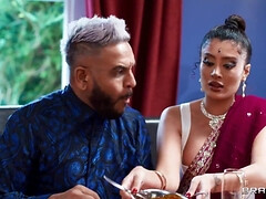 Yasmina Khan - The Bengali Dinner Party - Yasmina khan