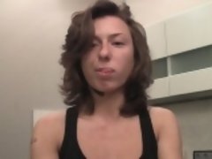 Amateur, Brunette brune, Hd, Mère que j'aimerais baiser, Solo, Webcam