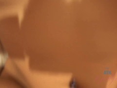 Cul, Gros cul, Sucer une bite, Doigter, Pov, Chatte, Rasée, Jupe