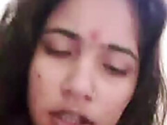 Brown Whore Seema From Patna Gets Fucked