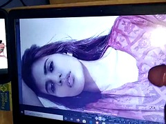 Moaning cum tribute to hot spit  Aishwarya Rajesh 2