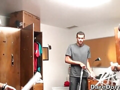 Getting Loose 2 - Dare Dorm