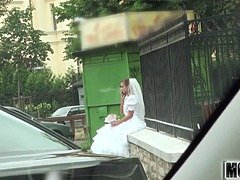 浮気者, 古典, 顔射, Hd, オマンコ, スカートのぞき, のぞき, 結婚式